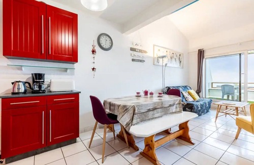 Charente-Maritime Appartement | Les jardins de la mer