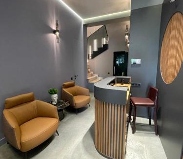 Tayirove Hôtel | Gardens