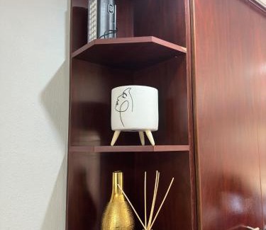 Nelspruit Appartement | Gardens Villa
