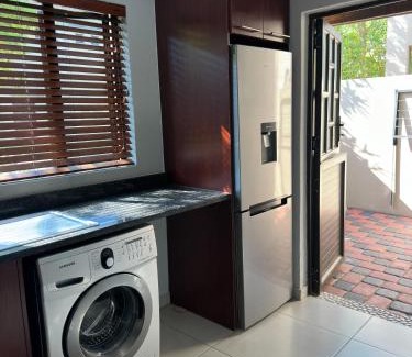 Nelspruit Appartement | Gardens Villa
