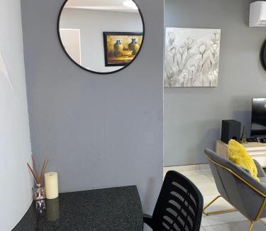 Nelspruit Appartement | Gardens Villa