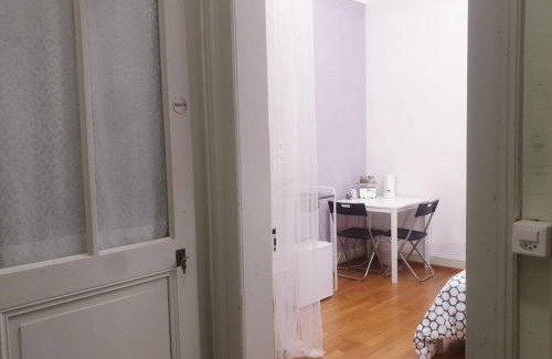 Basel Appartement | Gardenview Studio Basel
