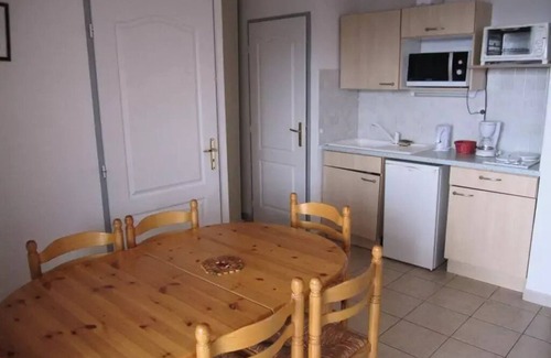 Reallon Appartement | Appartement t2 pour 6 personnes proche place à Réallon