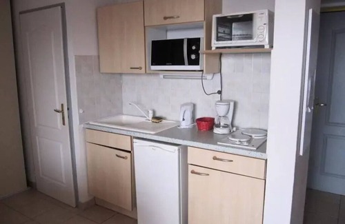 Reallon Appartement | Appartement t2 pour 6 personnes proche place à Réallon