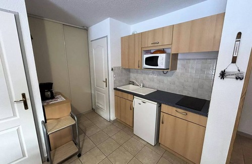 Reallon Appartement | Appartement "cosy" de 5 couchages à Réallon