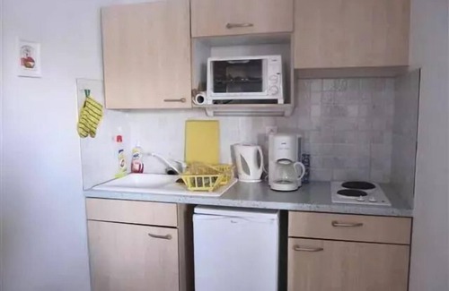 Reallon Appartement | Joli t2 6 couchages sur la station de Réallon