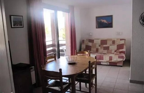 Reallon Appartement | Joli t2 6 couchages sur la station de Réallon
