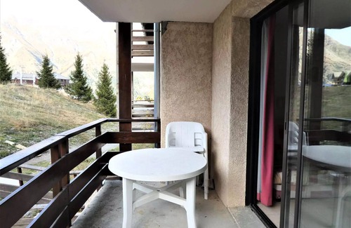 Reallon Appartement | Agréable T2 de 6 couchages a Réallon