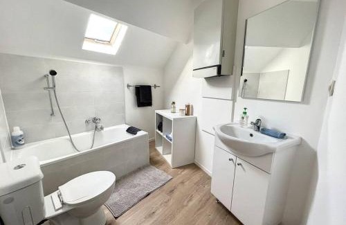 Ransart Appartement | Gare 173 E Bruxelles-Charleroi-airport