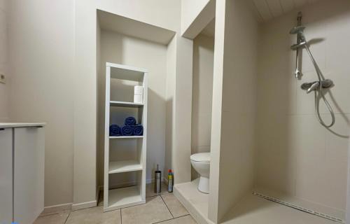 Ransart Appartement | Gare 173A Bruxelles-Charleroi-airport