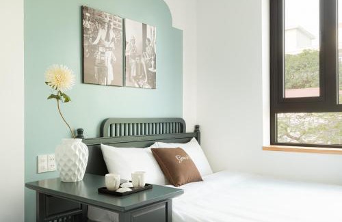 Ngo Quyen Hôtel | GARE D'47 l 47 Luong Khanh Thien