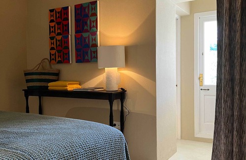 Sant Joan de Labritja Hôtel | Gare du Nord Hotel