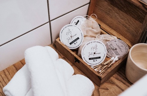 Livron-sur-Drome Hôtel | Garenne
