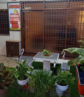 Batu Pahat Maison | Garfield Homestay