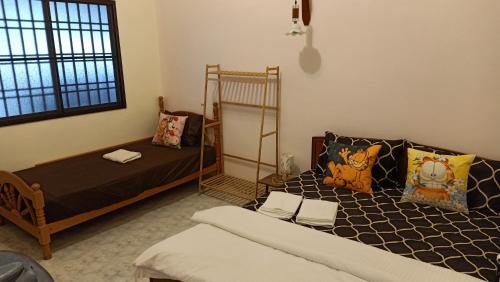 Batu Pahat Maison | Garfield Homestay