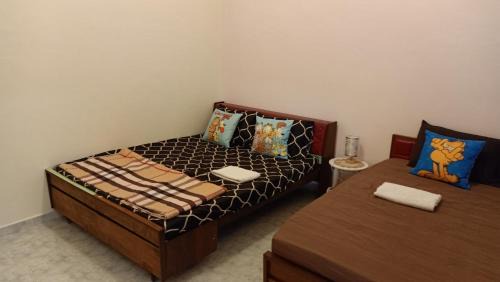 Batu Pahat Maison | Garfield Homestay