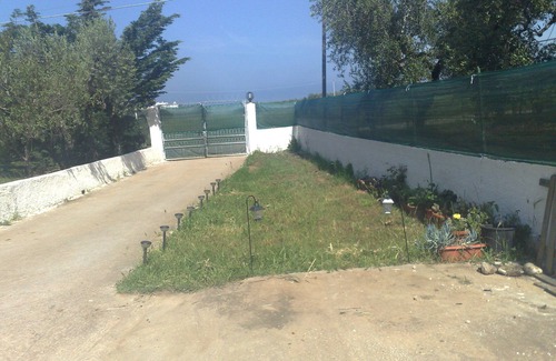 Ischitella Villa | Gargano Semi-detached house