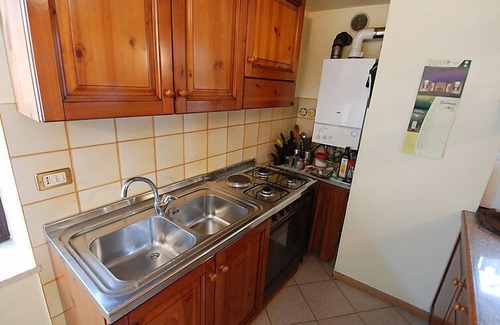 Predazzo Appartement | Garibaldi by Interhome