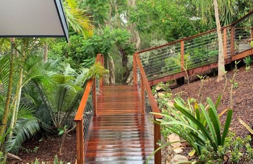 Forestville Appartement | Garigal Retreat with Pool access
