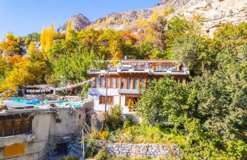 Garkone Maison | Garkone Homestay