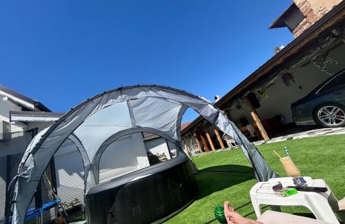 Gulyantsi Maison | Garkov Hause