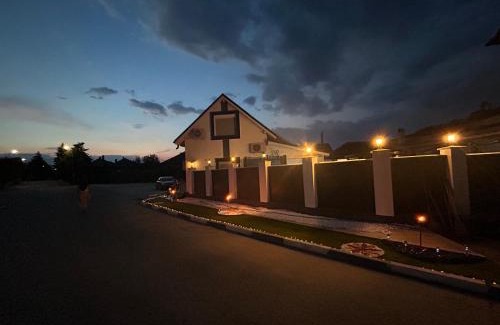 Gulyantsi Maison | Garkov Hause