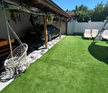 Gulyantsi Maison | Garkov Hause