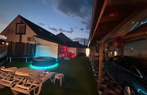 Gulyantsi Maison | Garkov Hause