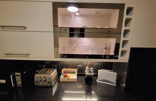 Brondesbury Appartement | Garland Two Bedroom Apartment 1Min Walk to Station