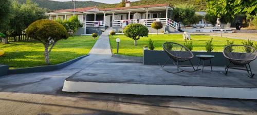 Ormilia Appartement | Garlis Apartments