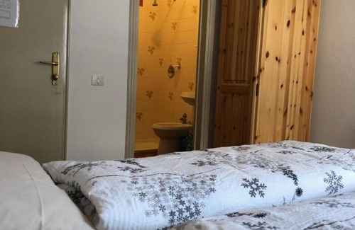 Masare Hôtel | Garnì Astor