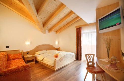 Fontanazzo Hôtel | Garnì Prà Fiorì