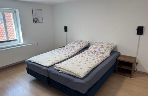 Leintal Appartement | Garnbacher Hof