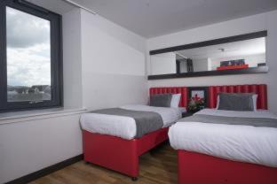 West End Hôtel | Garner Hotel Edinburgh - Haymarket by IHG