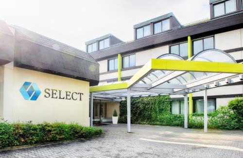 Erlangen Hôtel | Garner Hotel Erlangen Süd by IHG