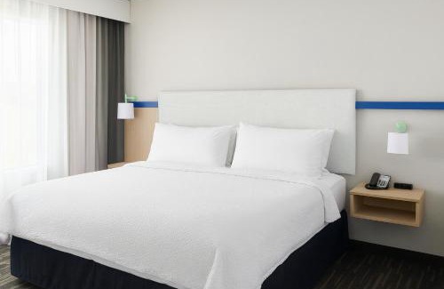 Evansville Hôtel | Garner Hotel Evansville East by IHG