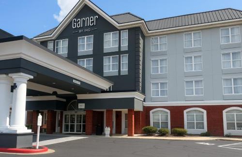 Evansville Hôtel | Garner Hotel Evansville East by IHG