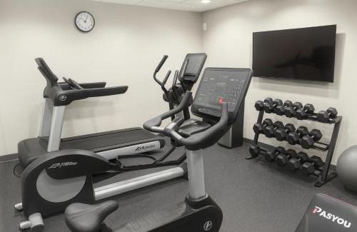 Evansville Hôtel | Garner Hotel Evansville East by IHG