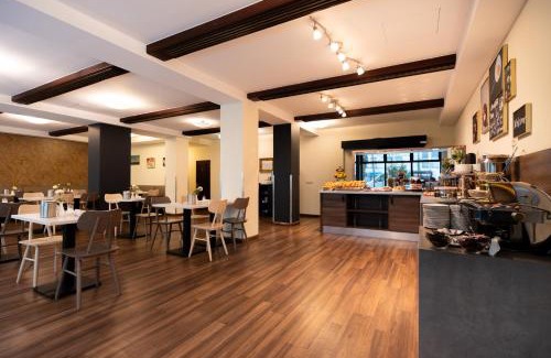 Bockenheim Hôtel | Garner Hotel Frankfurt - Palmengarten by IHG