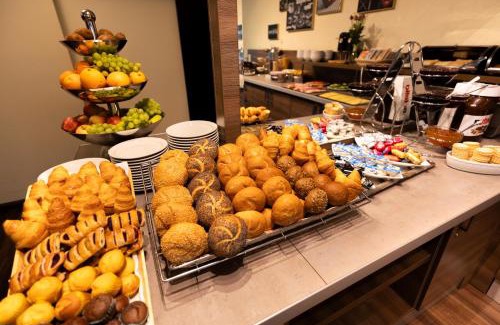 Bockenheim Hôtel | Garner Hotel Frankfurt - Palmengarten by IHG