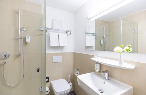 Bockenheim Hôtel | Hotel Imperial