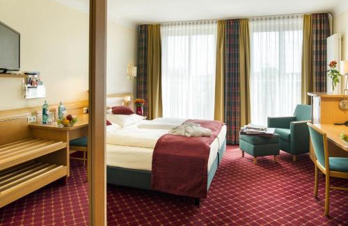 Wandsbek Hôtel | Garner Hotel Hamburg - Wandsbek Marktplatz by IHG