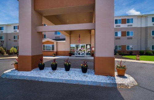 Londonderry Hôtel | Garner Hotel Londonderry - Manchester by IHG