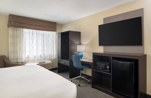 Londonderry Hôtel | Sleep Inn Londonderry