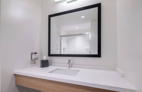 Londonderry Hôtel | Sleep Inn Londonderry