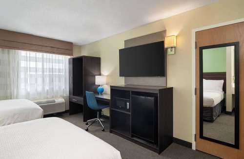Londonderry Hôtel | Sleep Inn Londonderry