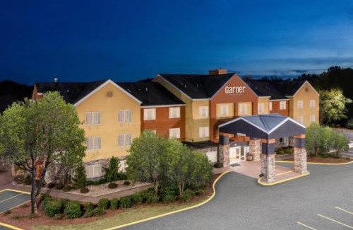 Macon Hôtel | Garner Hotel Macon West by IHG