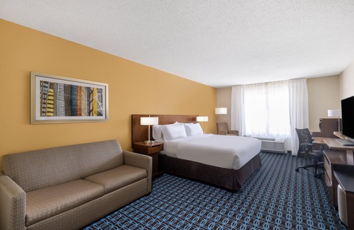 Macon Hôtel | Garner Hotel Macon West by IHG
