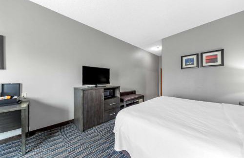 Oklahoma City Hôtel | Garner Hotel Oklahoma City - Quail Springs by IHG