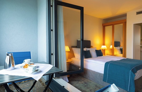Ruesselsheim Hôtel | Garner Hotel Rüsselsheim